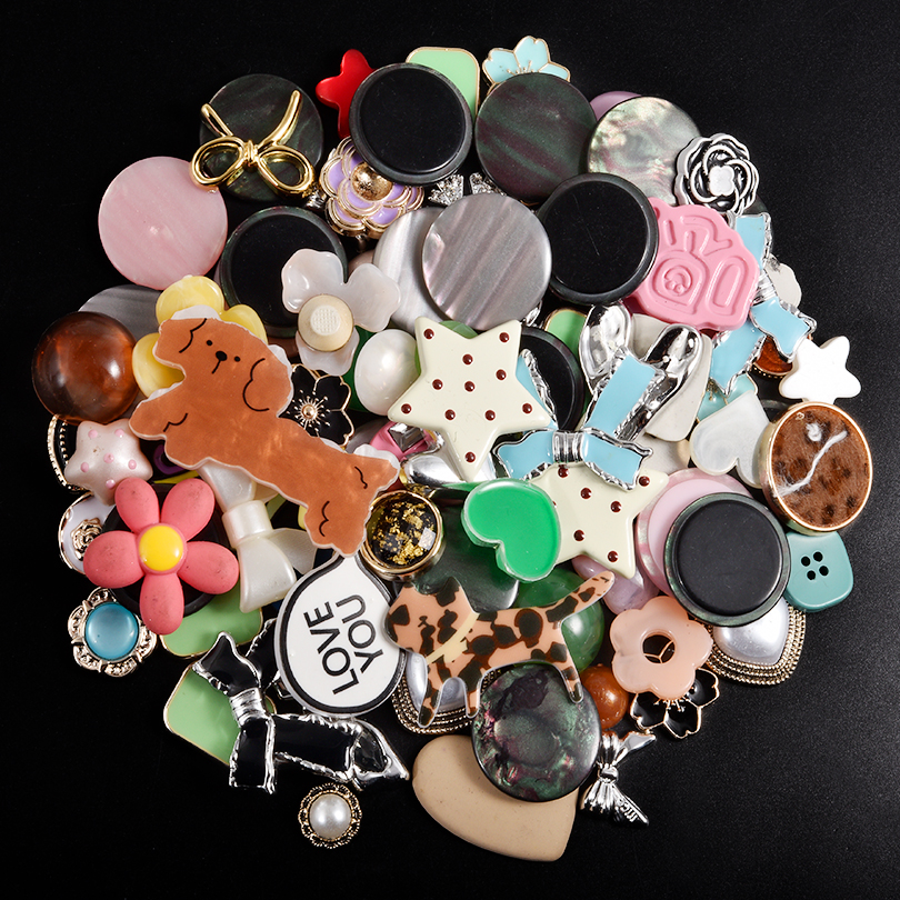 30/50/60/100pcs Random Mixed J - Phone Cases Junk reseña y precio