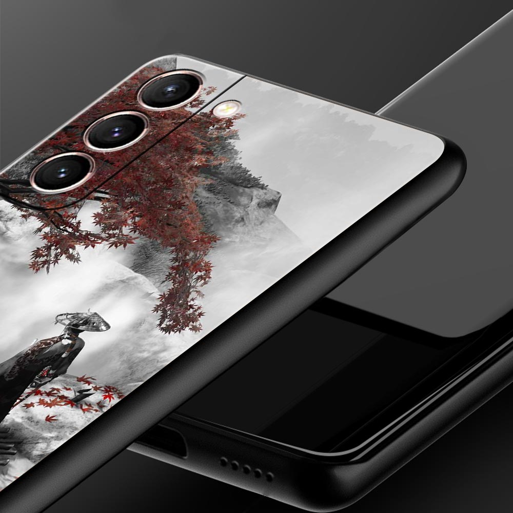 Japanese Bushido Samurai Phone - Phone Cases Rimowa reseña y precio