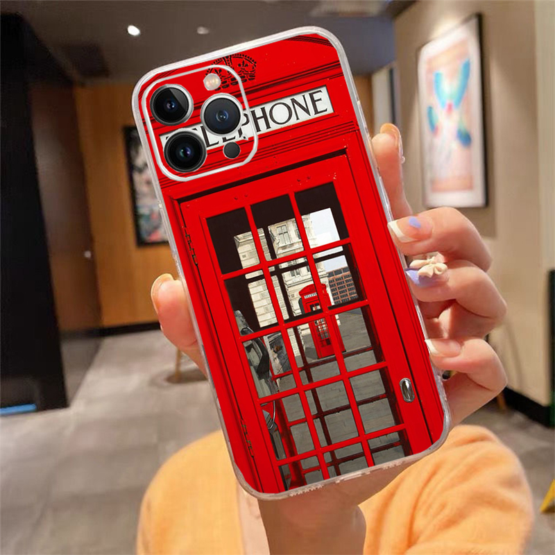 London aesthetics Phone Case C - Phone Cases London reseña y precio