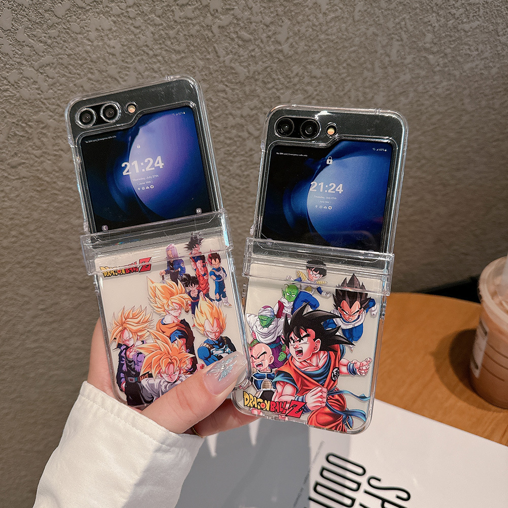 Fashion Japan Anime Dragon Bal - Phone Cases Trendy reseña y precio