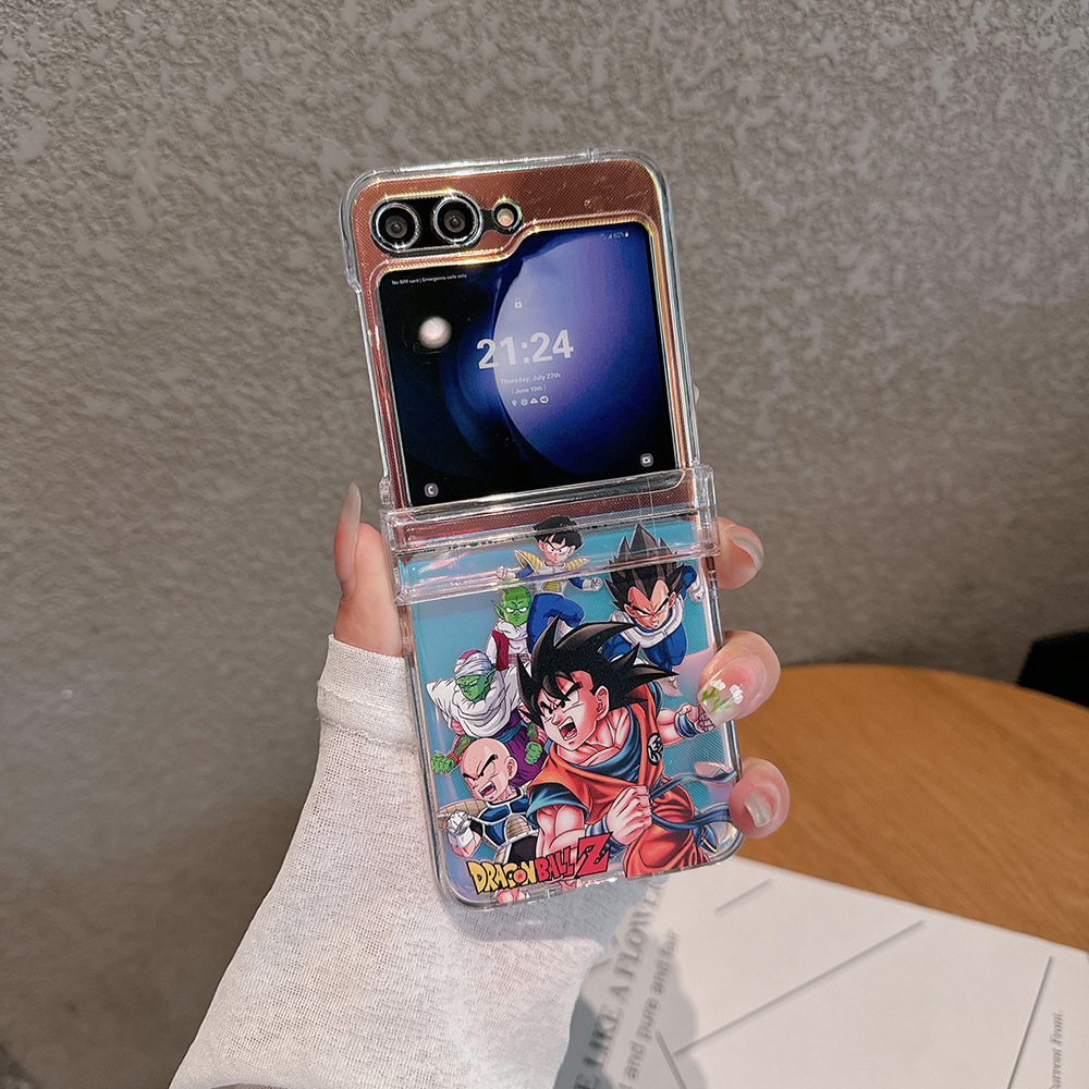 Fashion Japan Anime Dragon Bal - Phone Cases Trendy reseña y precio
