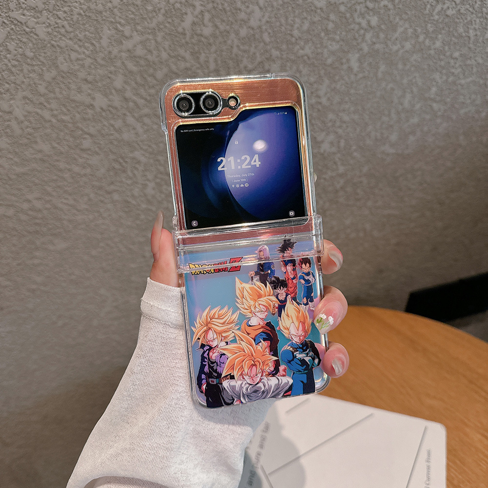 Fashion Japan Anime Dragon Bal - Phone Cases Trendy reseña y precio