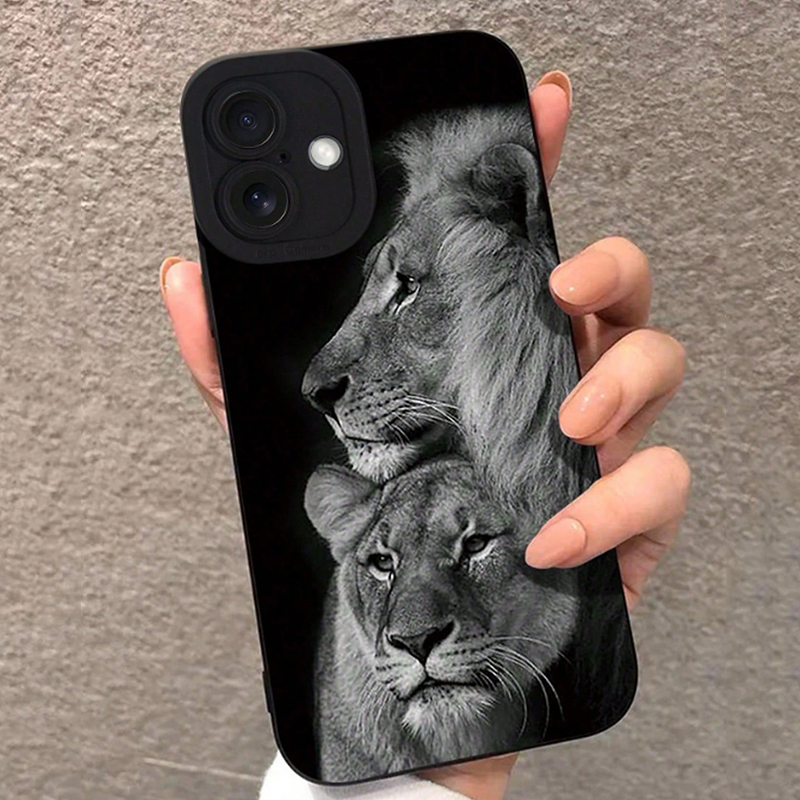 Detailed and Perforated Colorf - Phone Cases Online reseña y precio