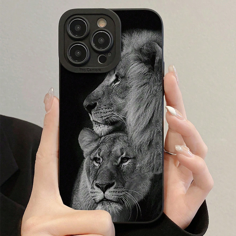 Detailed and Perforated Colorf - Phone Cases Online reseña y precio