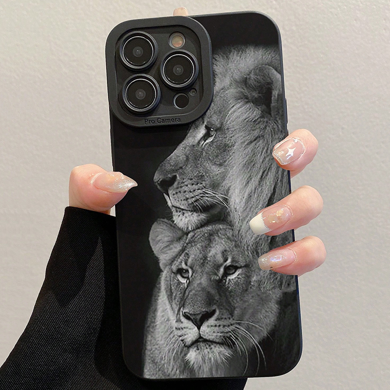 Detailed and Perforated Colorf - Phone Cases Online reseña y precio