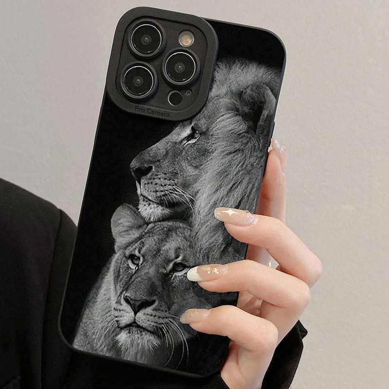 Detailed and Perforated Colorf - Phone Cases Online reseña y precio
