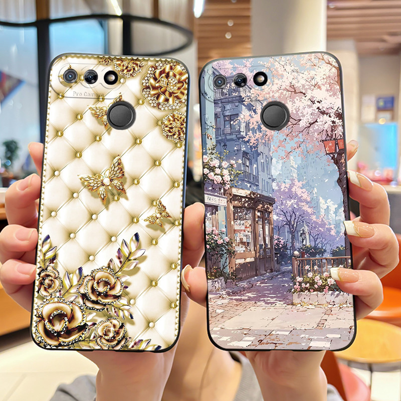 Bumper Soft Silicone Phone Cas - Phone Cases Viral reseña y precio