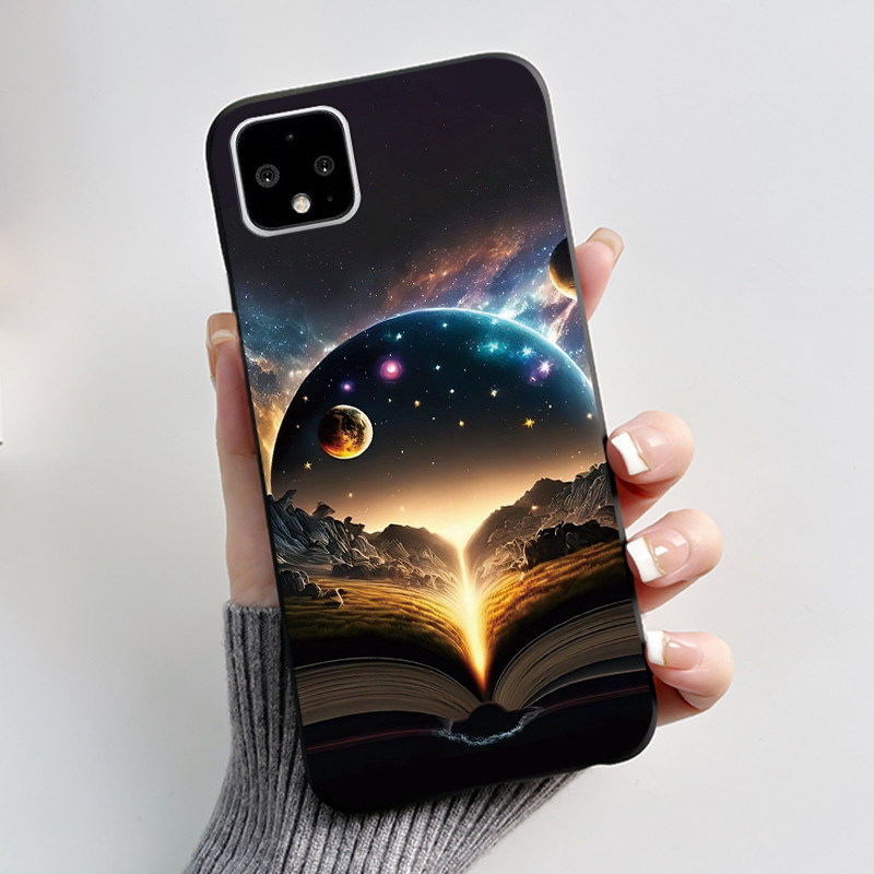 Phone Case For Google Pixel 4  - Phone Cases Viral reseña y precio