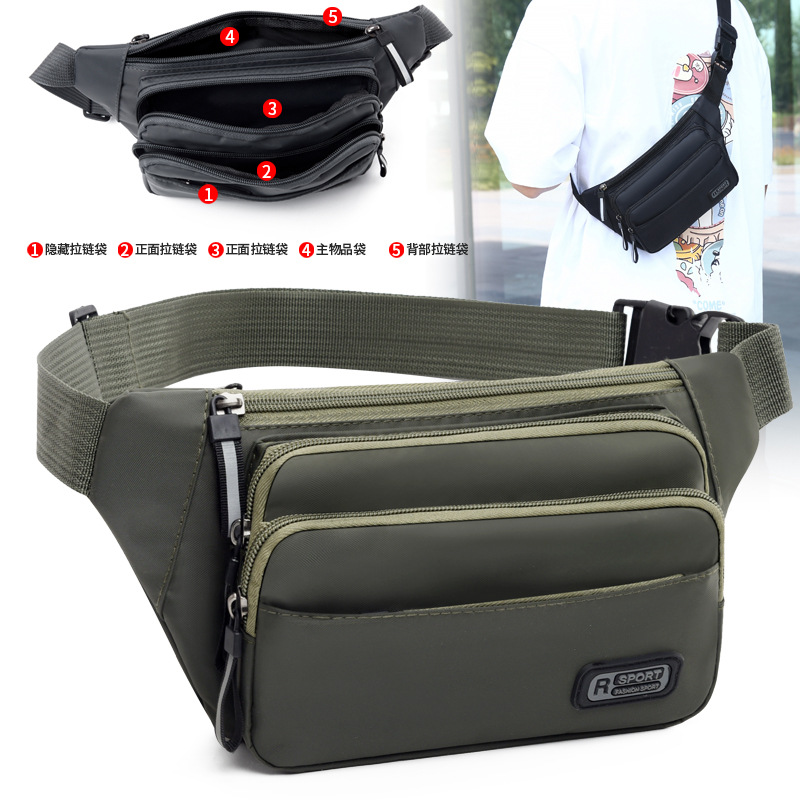 Sports Outdoor Multifunctional - Phone Cases Men reseña y precio