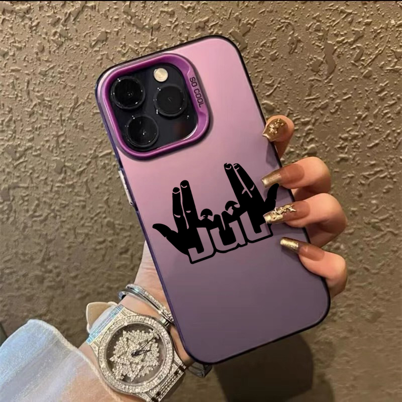 Rapper JuL C'est Pas Des Lol H - Phone Cases Online reseña y precio