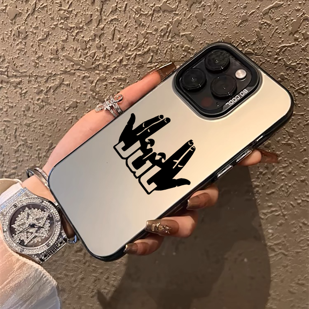 Rapper JuL C'est Pas Des Lol H - Phone Cases Online reseña y precio