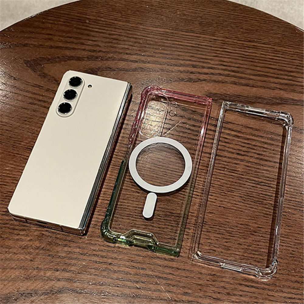Shockproof Gradient Candy Colo - Gradient Color Case reseña y precio