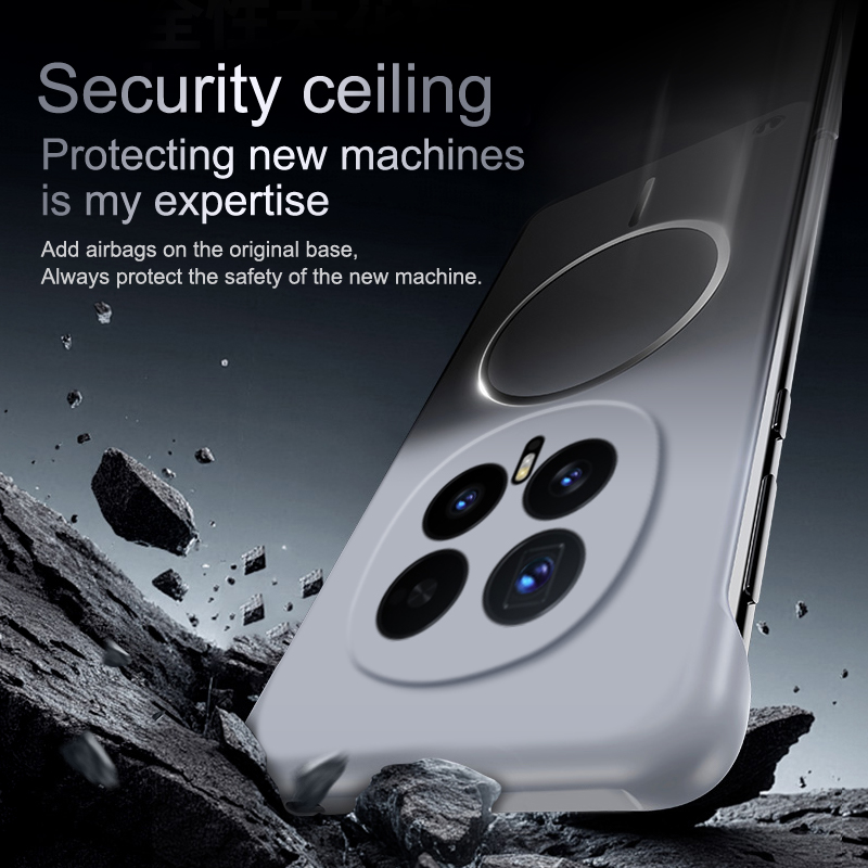 Case for Honor Magic 8 8Pro 7  - Gradient Color Case reseña y precio