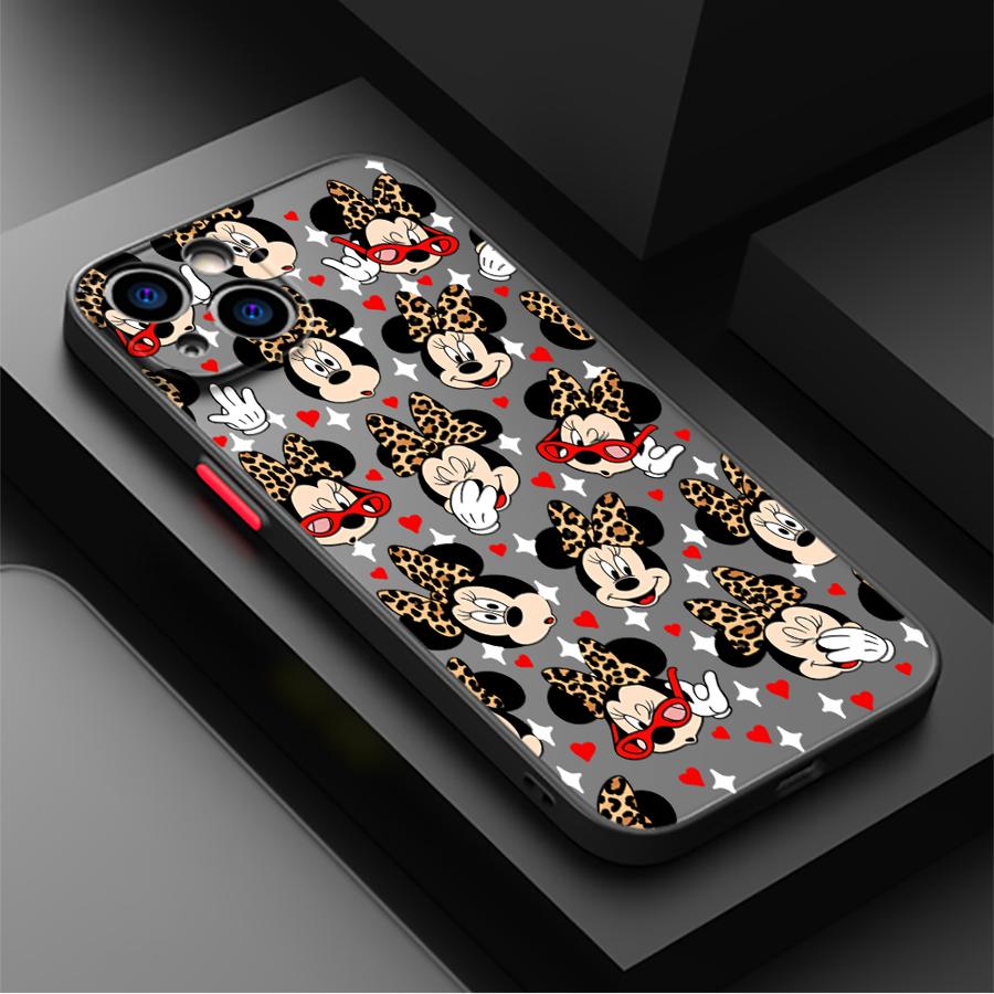 Disney Cool Mickey Back Phone  - Phone Cases Online reseña y precio