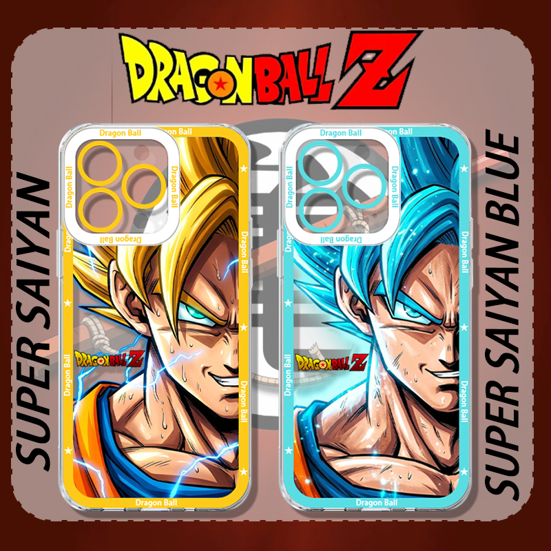 Anime Phone Case for D-DRAGON  - Phone Cases Iphone 15 reseña y precio