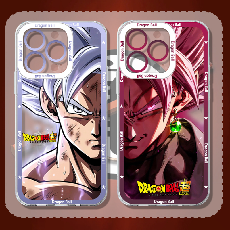 Anime Phone Case for D-DRAGON  - Phone Cases Iphone 15 reseña y precio