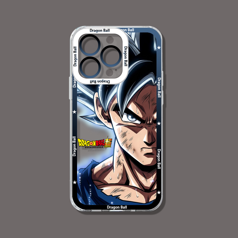 Anime Phone Case for D-DRAGON  - Phone Cases Iphone 15 reseña y precio