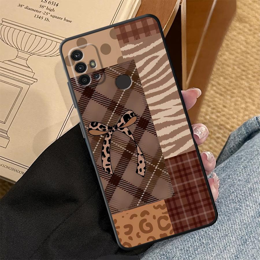 Phone Cover Case for Motorola  - Phone Cases Motorola reseña y precio
