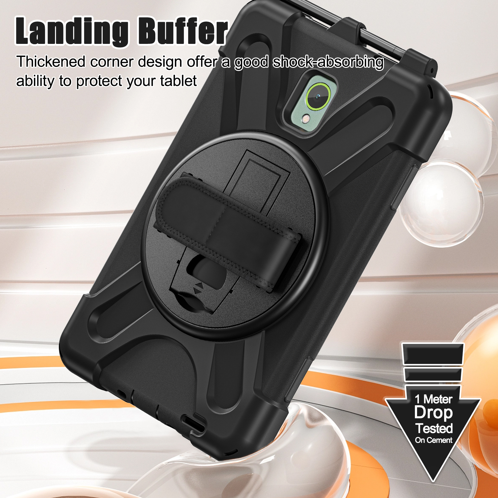 LFOIQN Kids Case For Samsung G - Phone Cases Heavy Duty reseña y precio