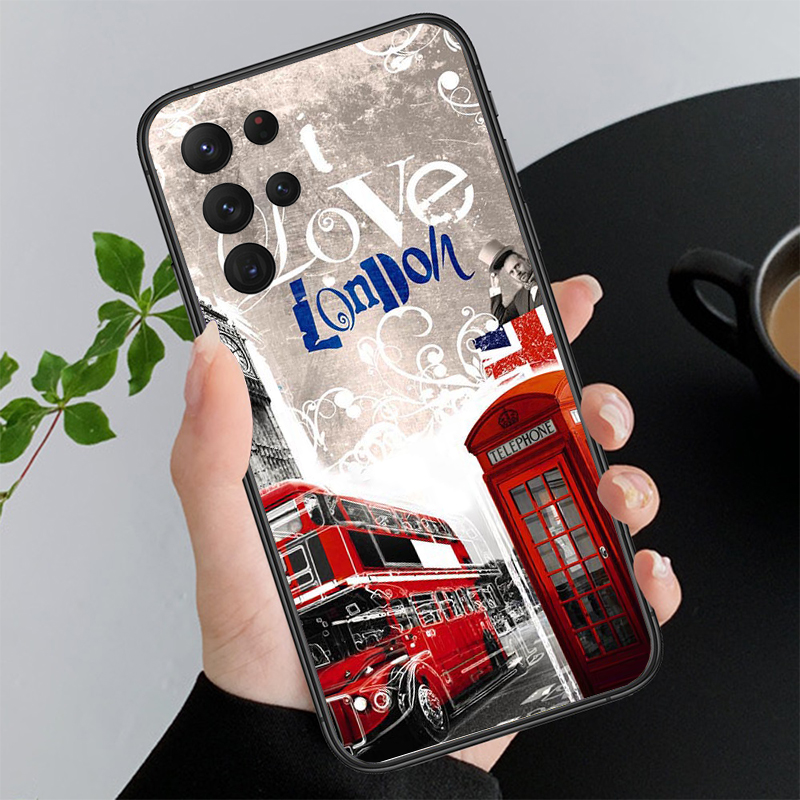 London aesthetics Phone Case F - Phone Cases London reseña y precio