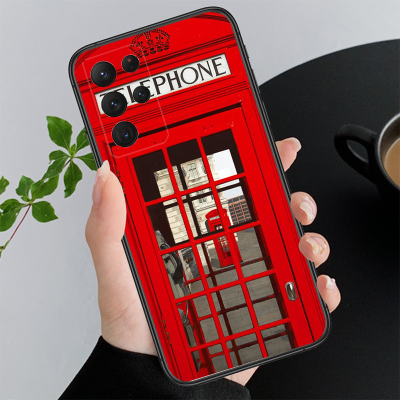 London aesthetics Phone Case F - Phone Cases London reseña y precio