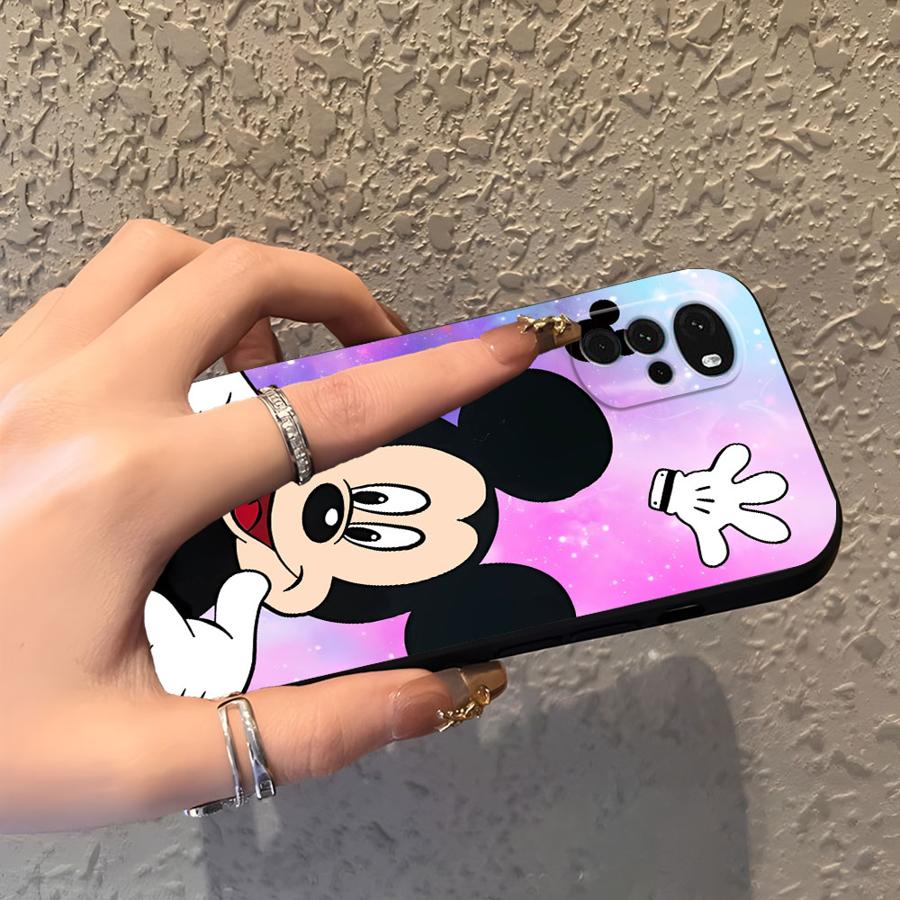 Disney Mickey Minnie Sweet Cas - Phone Cases Motorola reseña y precio