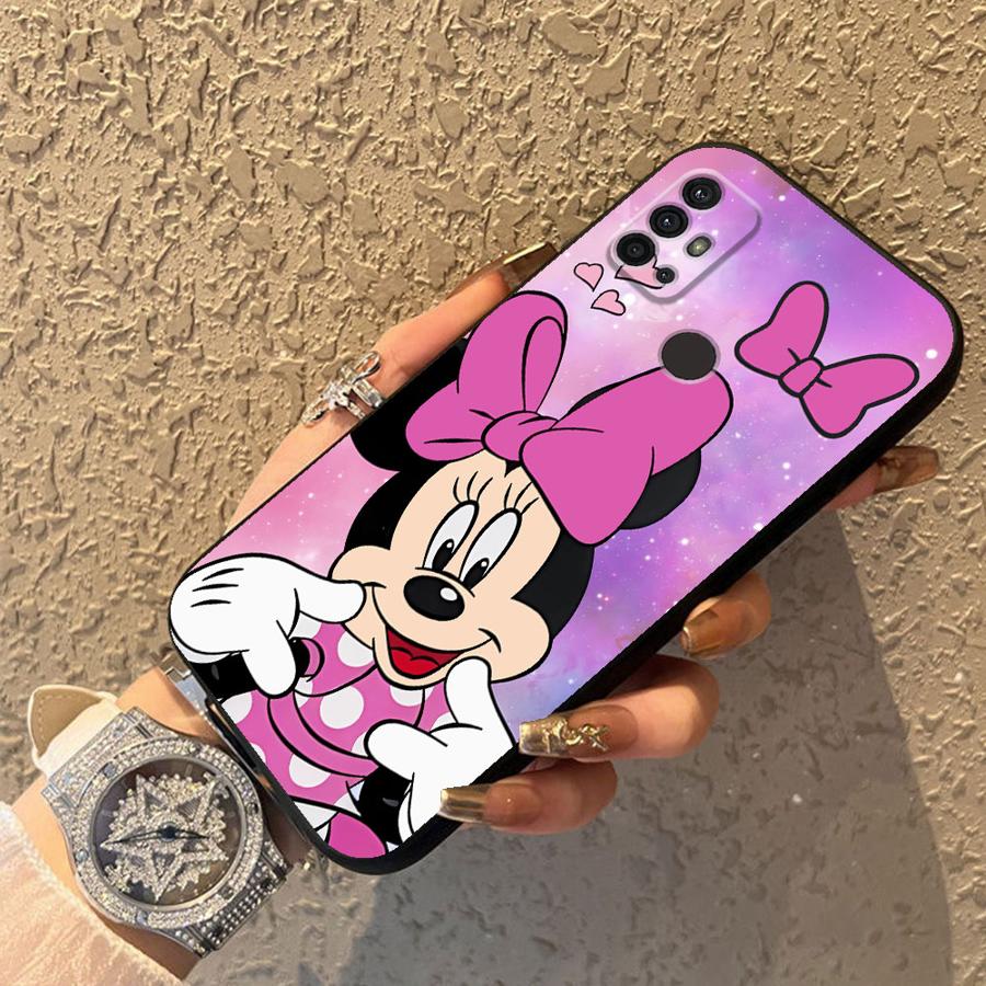 Disney Mickey Minnie Sweet Cas - Phone Cases Motorola reseña y precio