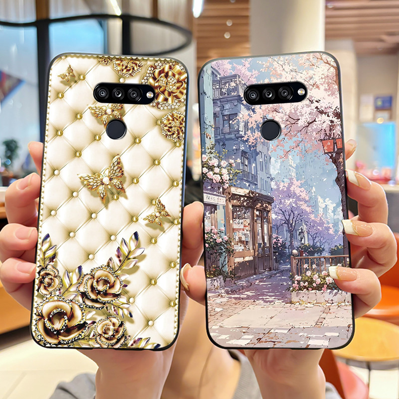 Soft Shockproof Phone Case For - Phone Cases Viral reseña y precio