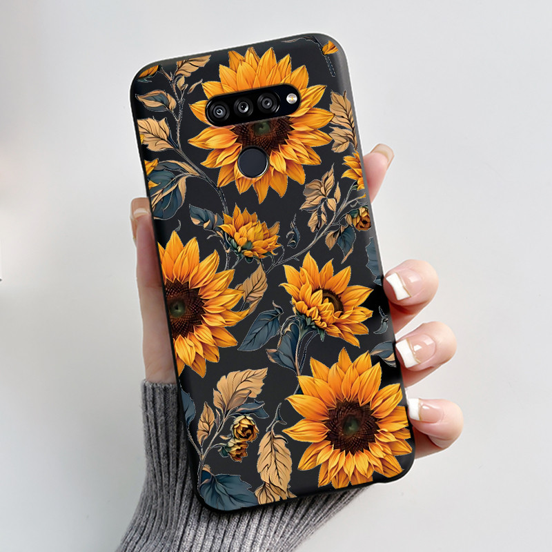Soft Shockproof Phone Case For - Phone Cases Viral reseña y precio