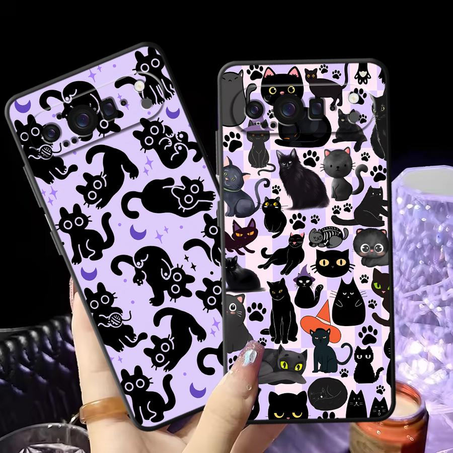 Case for Google Pixel 10A 10 9 - Phone Cases Google Pixel 10 Pro reseña y precio
