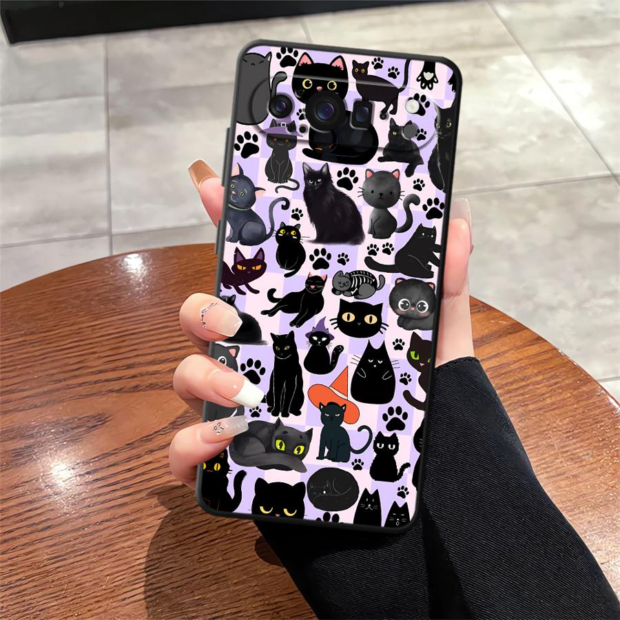 Case for Google Pixel 10A 10 9 - Phone Cases Google Pixel 10 Pro reseña y precio