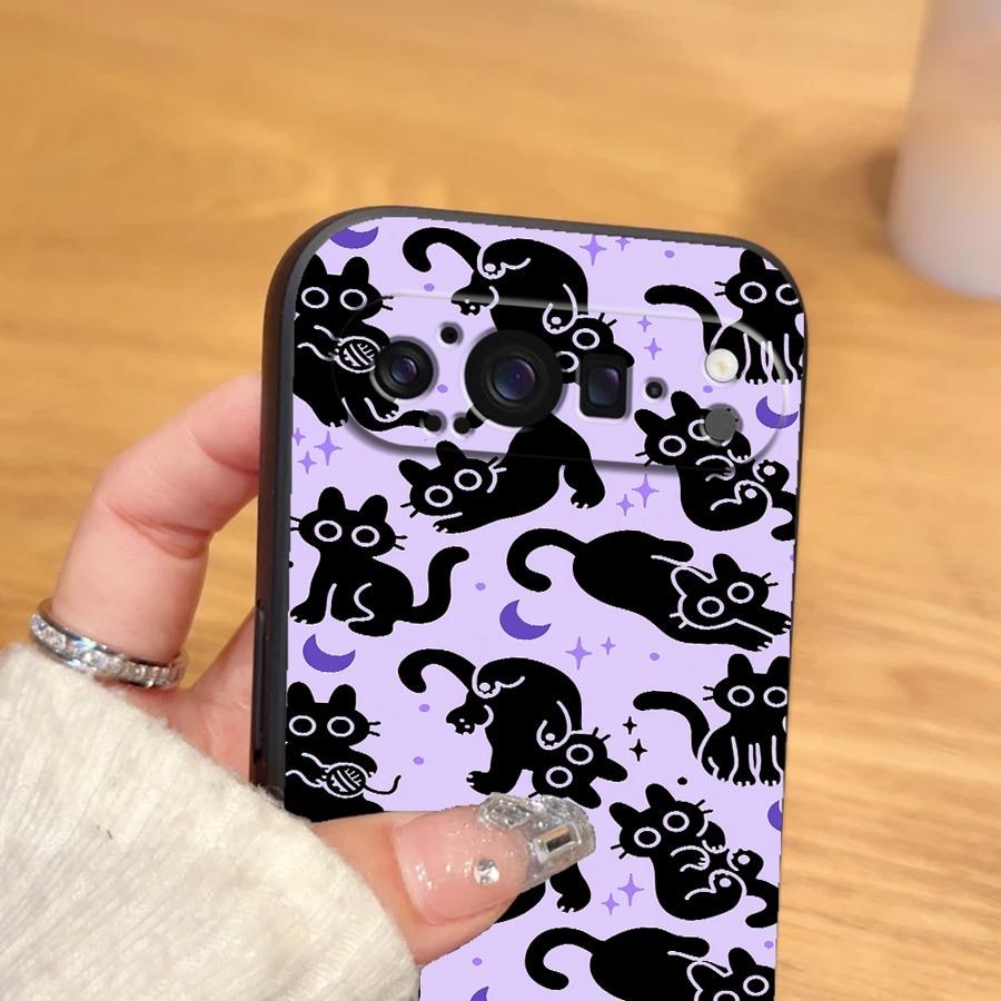 Case for Google Pixel 10A 10 9 - Phone Cases Google Pixel 10 Pro reseña y precio