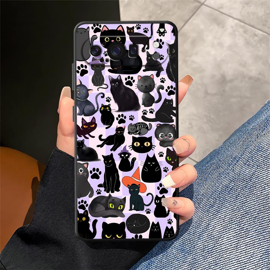 Case for Google Pixel 10A 10 9 - Phone Cases Google Pixel 10 Pro reseña y precio