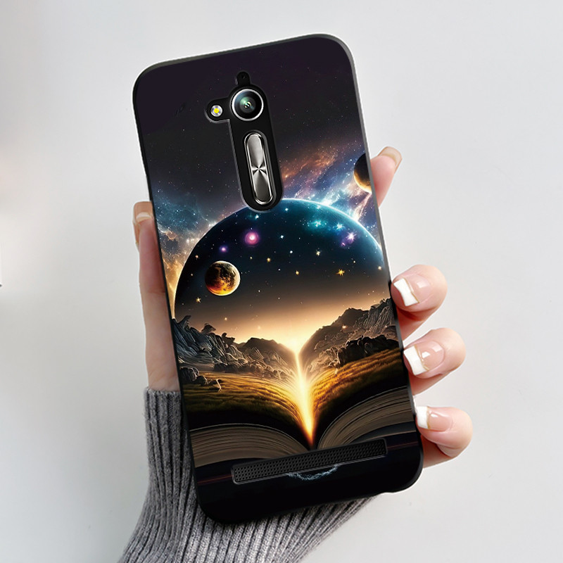Shockproof Soft Protective Cas - Phone Cases Viral reseña y precio