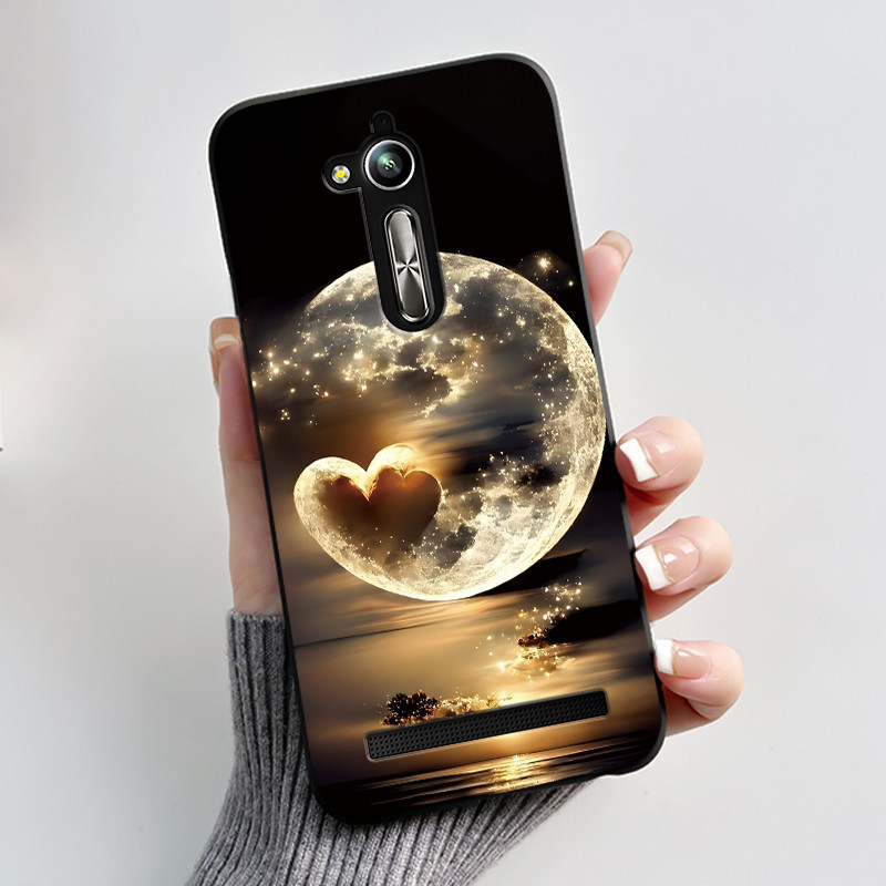 Shockproof Soft Protective Cas - Phone Cases Viral reseña y precio
