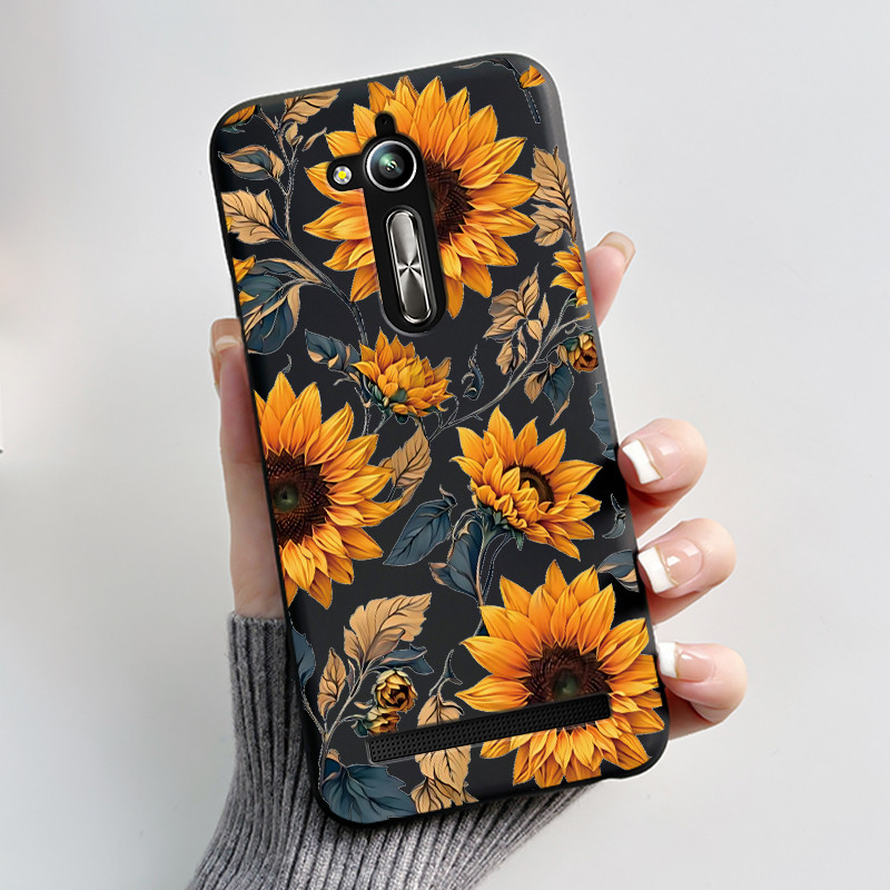 Shockproof Soft Protective Cas - Phone Cases Viral reseña y precio