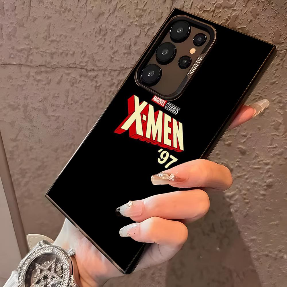X-men Phone Case IMD Colorful  - Phone Cases Men reseña y precio