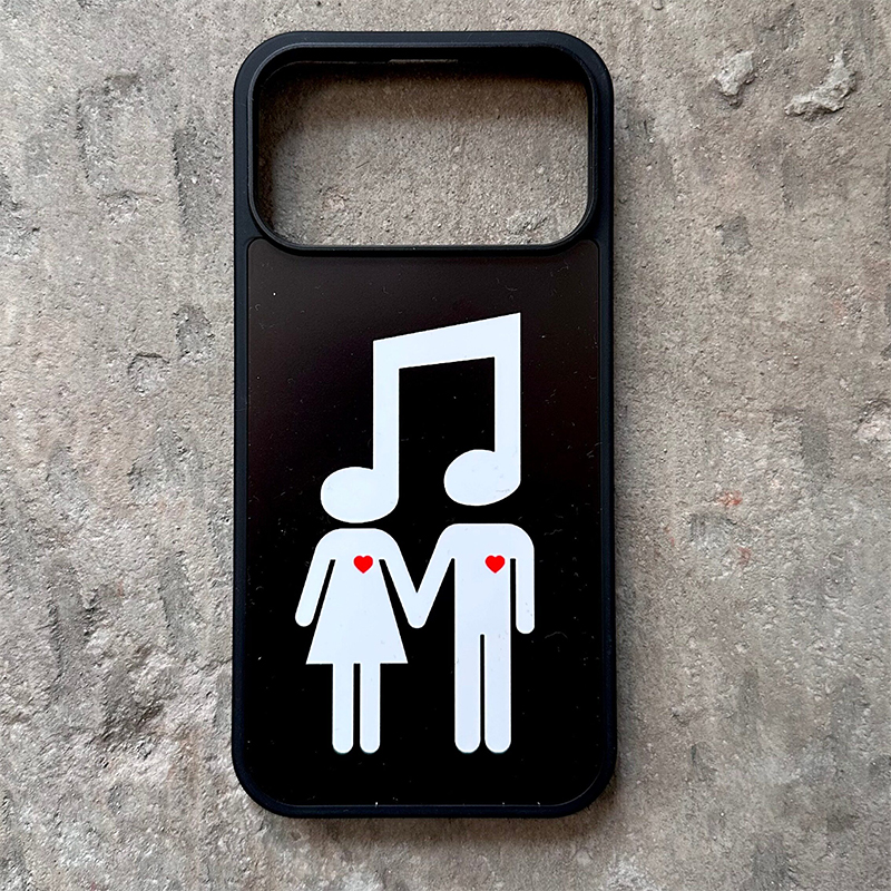 Fashion Original Creative Patt - Phone Cases Trendy reseña y precio
