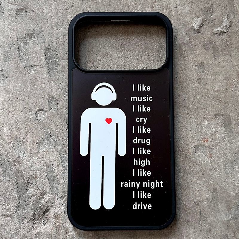 Fashion Original Creative Patt - Phone Cases Trendy reseña y precio