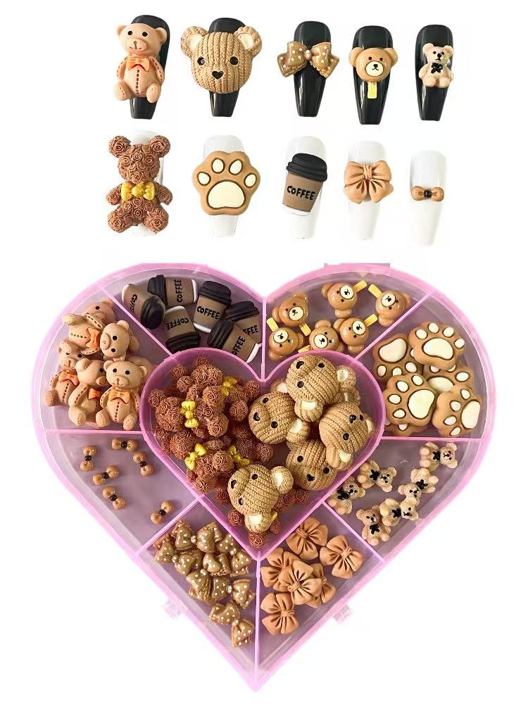 Bulk Supply 60PCS Kawaii Carto - Phone Cases Junk reseña y precio