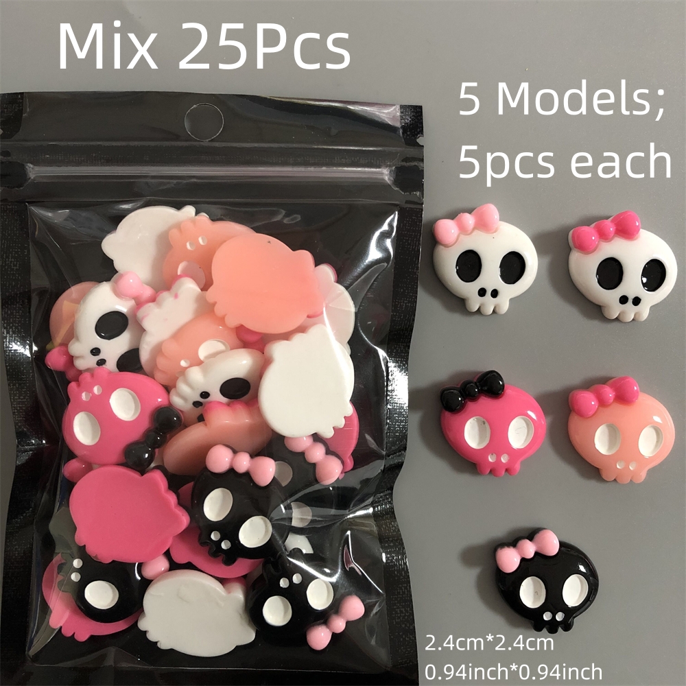 30Pcs Mix Cartoon Bear Bunny H - Phone Cases Junk reseña y precio