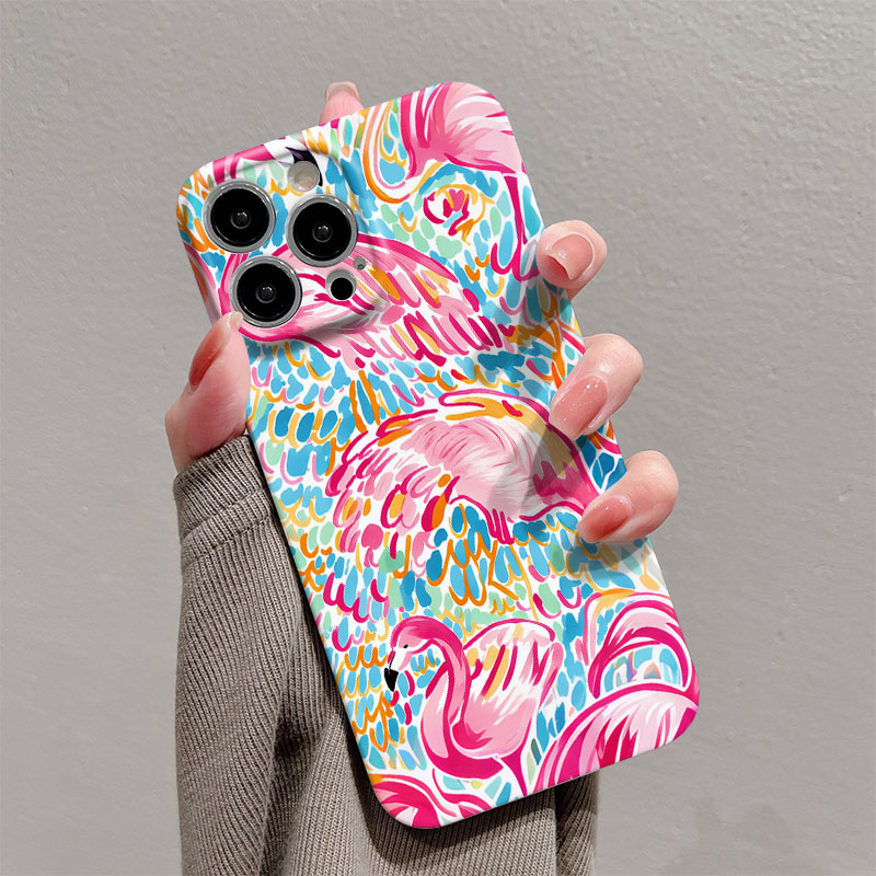 Phone Case For iPhone 16 17 15 - Phone Cases Online reseña y precio