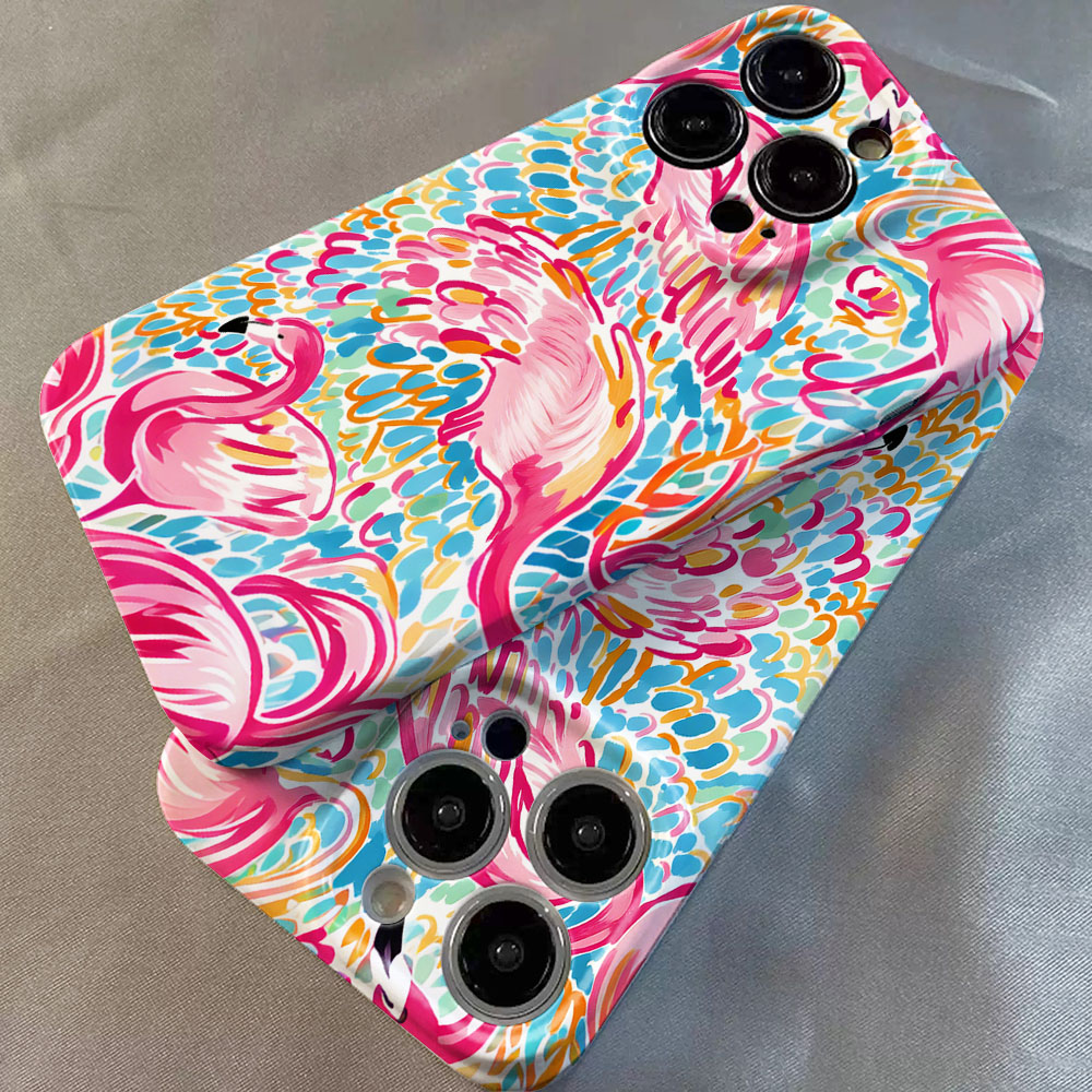 Phone Case For iPhone 16 17 15 - Phone Cases Online reseña y precio