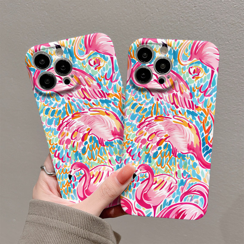 Phone Case For iPhone 16 17 15 - Phone Cases Online reseña y precio