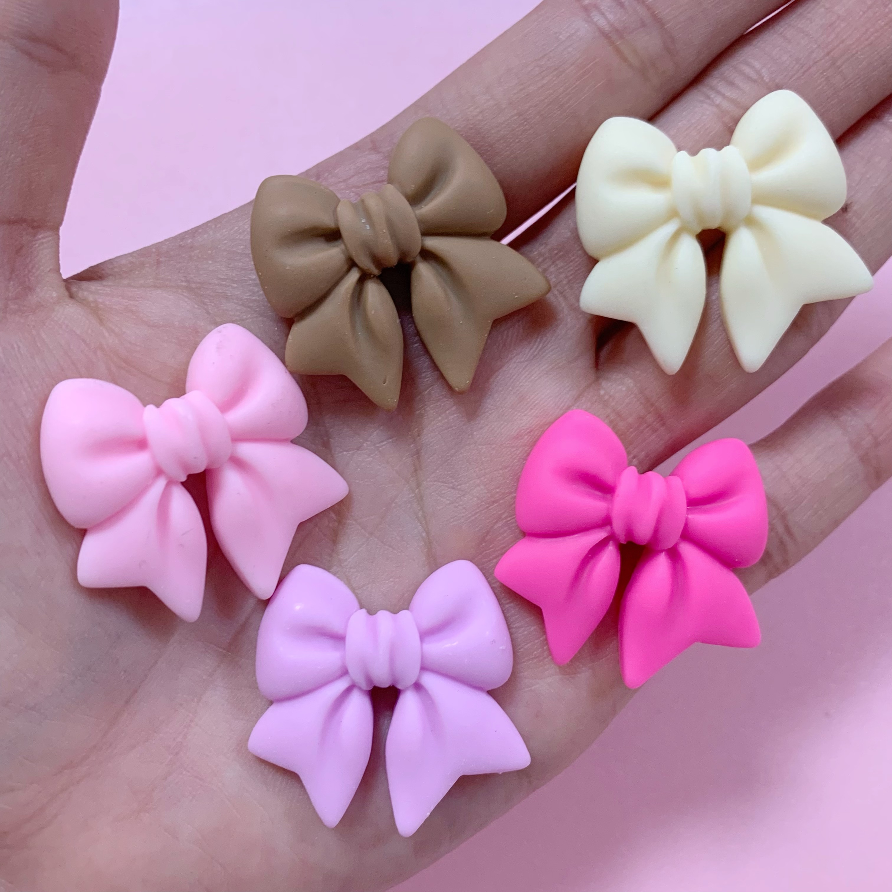10Pcs Rose Beige Pink Purple R - Phone Cases Junk reseña y precio