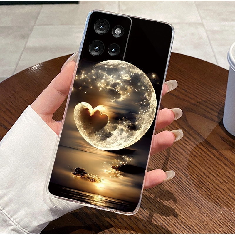 Shockproof TPU Clear Phone Cas - Phone Cases Viral reseña y precio