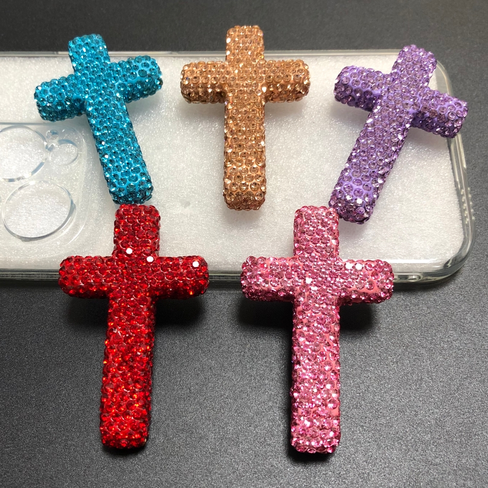 1Pcs Summer Colorful Shiny Ful - Phone Cases Junk reseña y precio