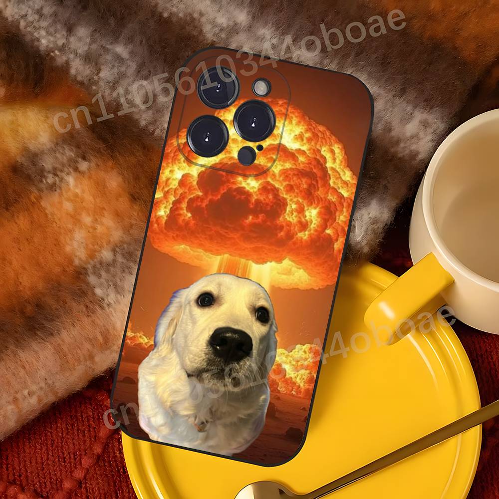 Viral Dog Phone Case For iPhon - Phone Cases Viral reseña y precio
