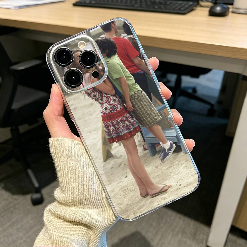 Viral Hannah Montana  Clear Ha - Phone Cases Viral reseña y precio