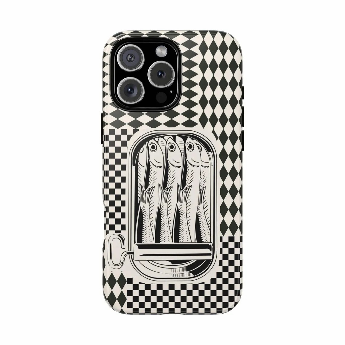 Canned luxury design Phone Cas - Phone Cases You Can Design reseña y precio